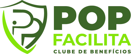 POP Facilita — Clube de Benefícios